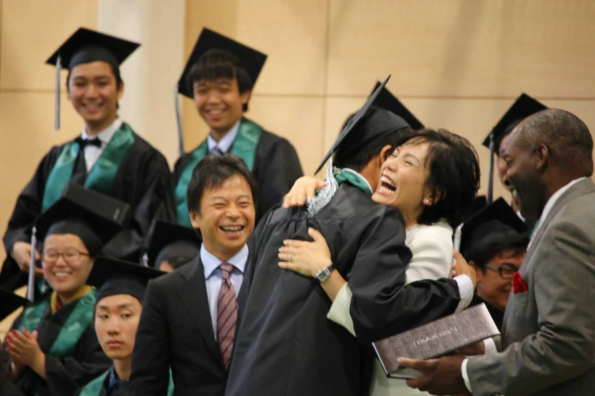 ISAK Graduation Ceremony Mamoru Taniya (1).jpg